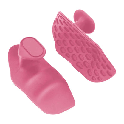 Gym Grips for Weight Lifting Pull up Grips for Bodybuilding Sports Equipment Crosstraining Palm Grip Hand Protection Nonslipping
